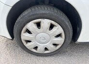 Renault Modus Hatchback 1,4 l 72 kw
