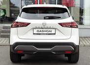 Nissan Qashqai SUV 1,3 l 116 kw