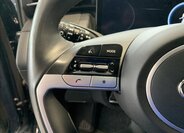 Hyundai Tucson SUV 1,6 l 110 kw