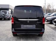 Mercedes-Benz Třídy V MPV 2,0 l 174 kw