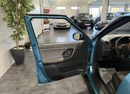 Škoda Fabia Hatchback 1,2 l 63 kw