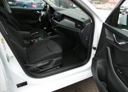 Škoda Kamiq Hatchback 999,0 81 kw