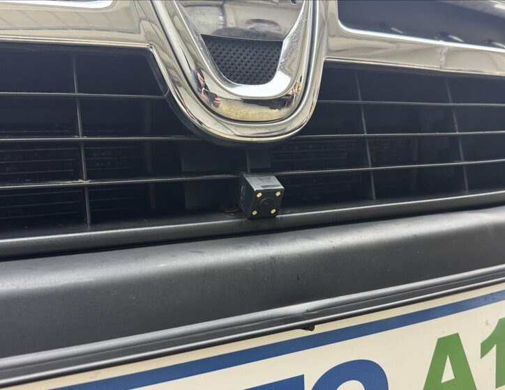 Dacia Duster SUV / Terénní 1,6 l 77 kw