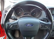 Ford Focus Kombi 999,0 74 kw