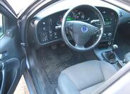 Saab 9-5 9