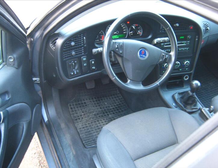 Saab 9-5 9