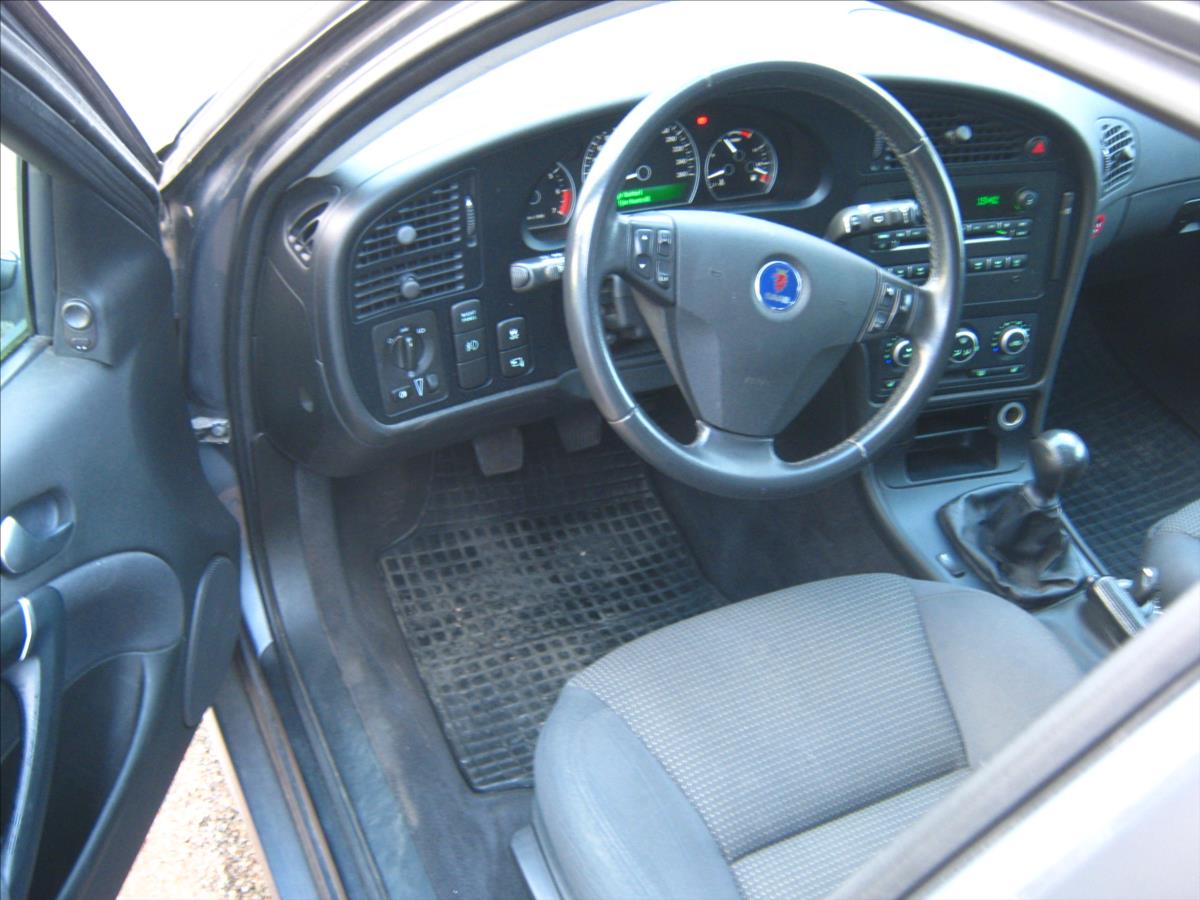 Saab 9-5