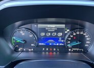 Ford Kuga SUV / Terénní 2,5 l 165 kw