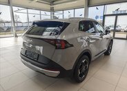 KIA Sportage SUV / Terénní 1,6 l 110 kw