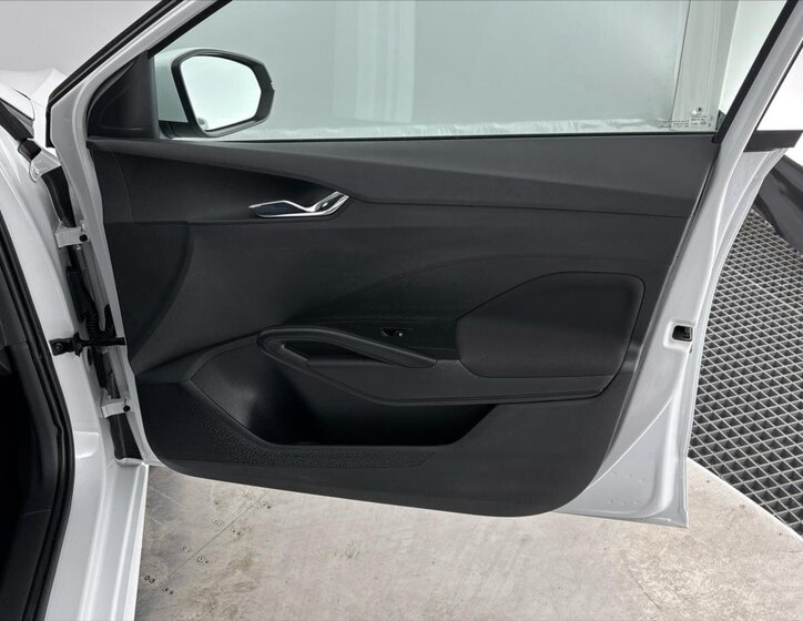 Škoda Fabia Hatchback 999,0 85 kw