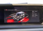 Mercedes-Benz Třídy G 30