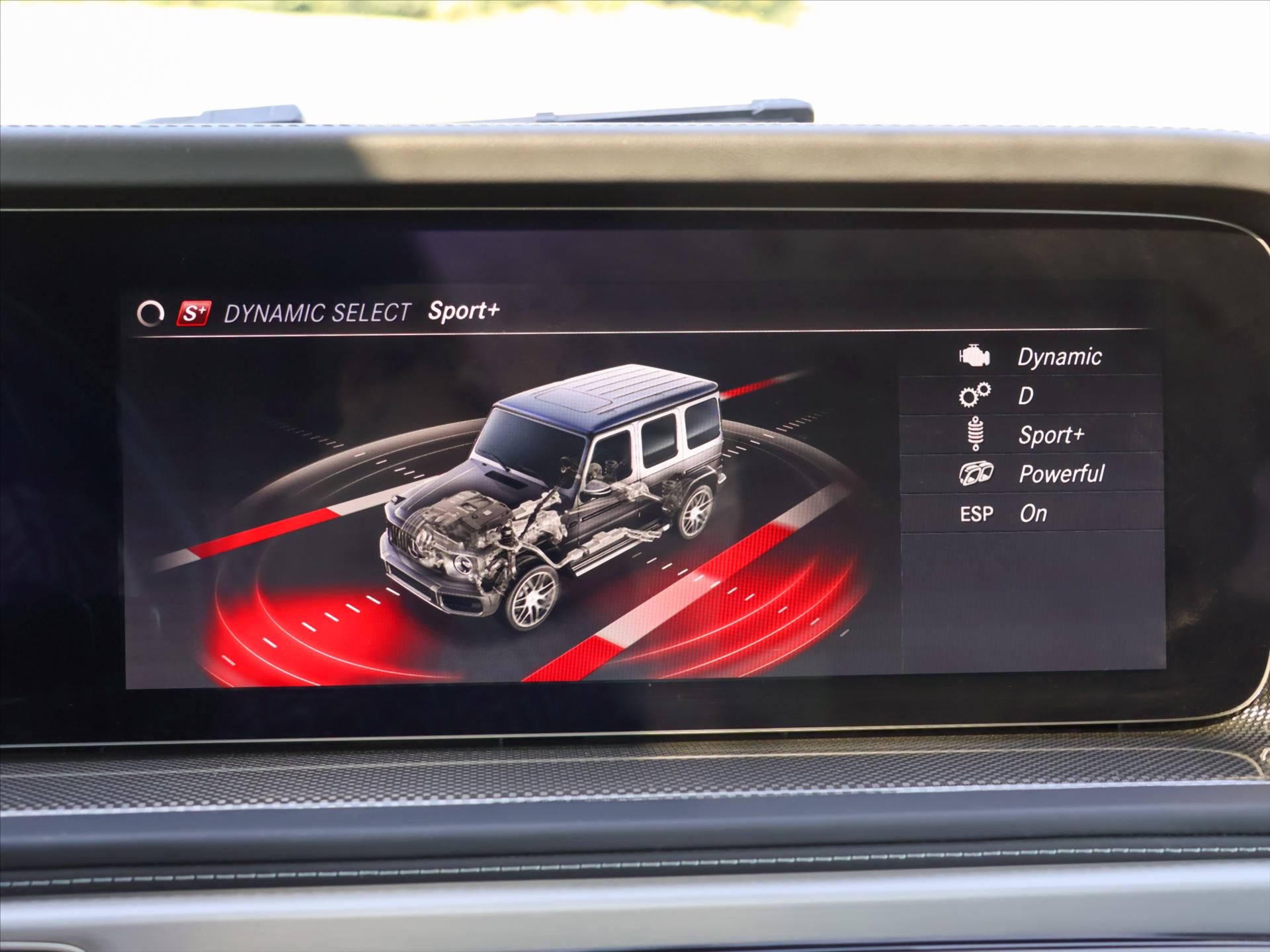 Mercedes-Benz Třídy G