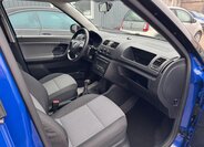 Škoda Fabia Hatchback 1,2 l 51 kw