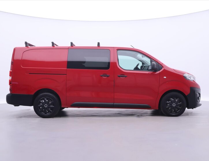 Peugeot Expert Kombi 2,0 l 90 kw