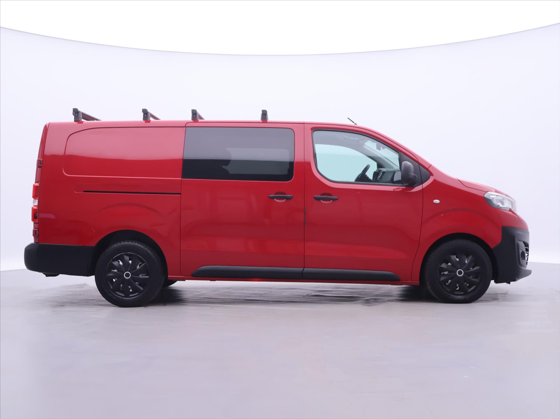 Peugeot Expert Kombi 2,0 l 90 kw