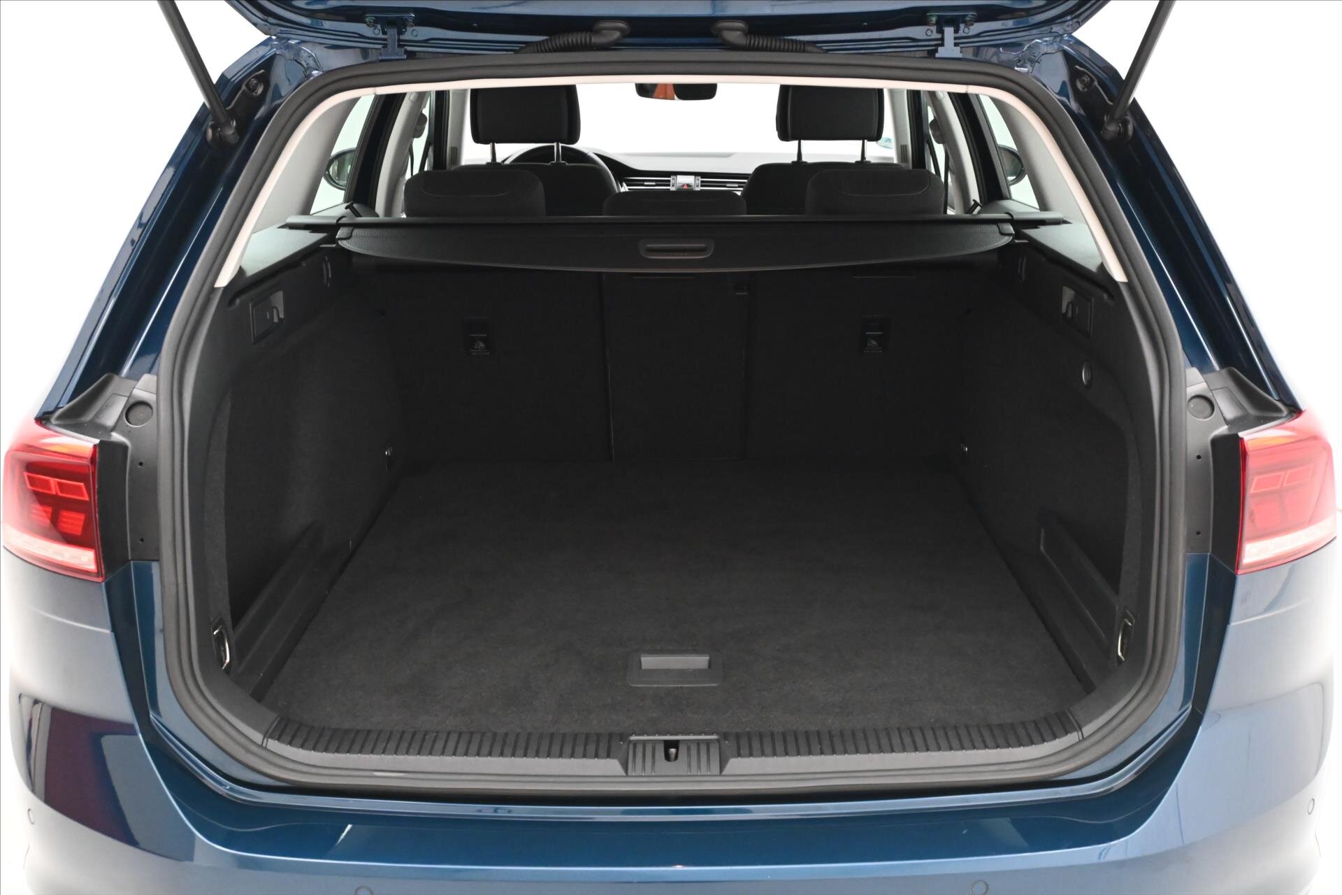 Volkswagen Passat Kombi 2,0 l 110 kw