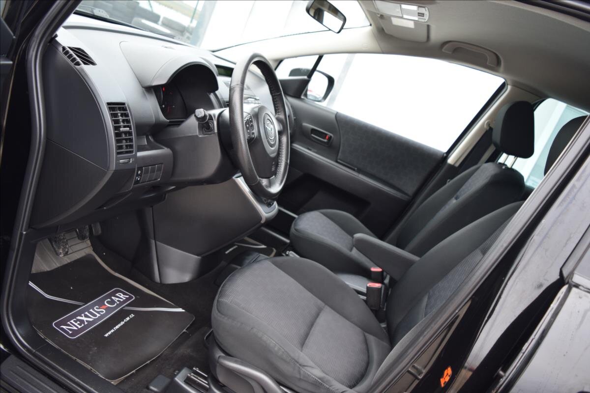 Mazda 5 MPV 1,8 l 85 kw