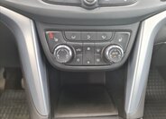 Opel Zafira MPV 1,6 l 88 kw