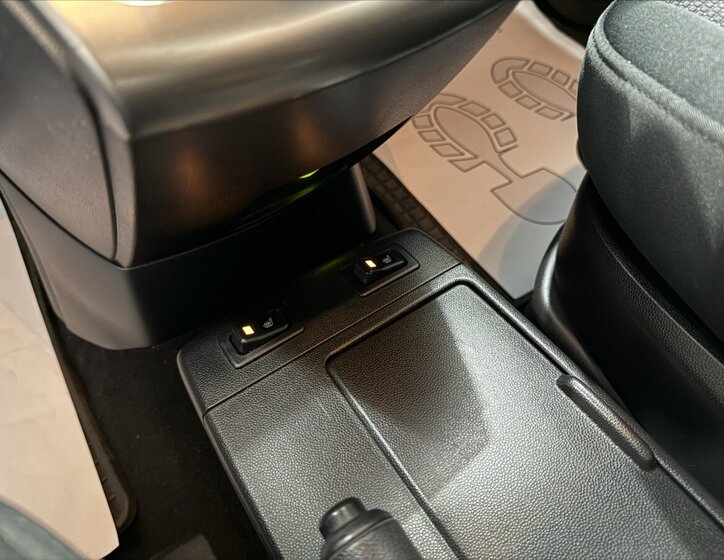 Mazda 5 Kombi 2,0 l 107 kw