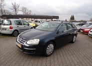 Volkswagen Golf Kombi 1,4 l 90 kw
