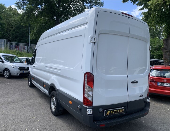 Ford Transit 7