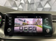 Škoda Kamiq SUV / Terénní 1,5 l 110 kw