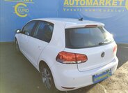 Volkswagen Golf 6