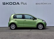 Škoda Citigo Hatchback 999,0 55 kw