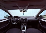 Škoda Octavia 14
