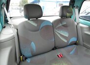 Renault Twingo Hatchback 1,1 l 43 kw