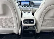 Mercedes-Benz GLS SUV 2,9 l 243 kw