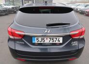 Hyundai i40 8