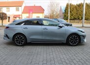KIA ProCeed Hatchback 1,5 l 117 kw