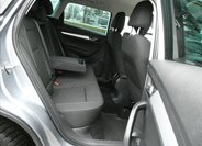 Škoda Karoq SUV 2,0 l 110 kw