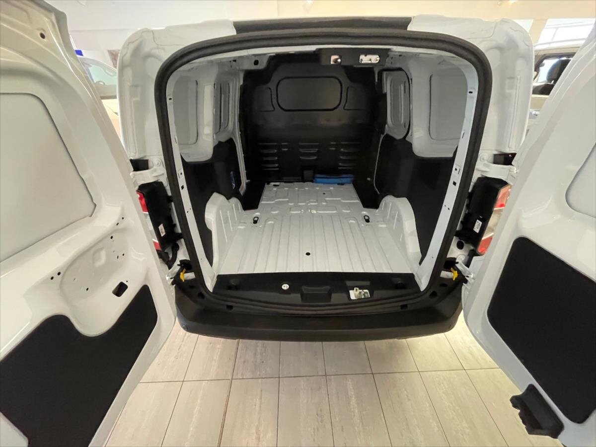 Ford Transit Courier Ostatní 998,0 92 kw