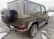 Mercedes-Benz Třídy G 5