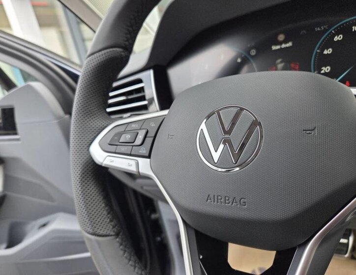 Volkswagen Touareg SUV 3,0 l 210 kw