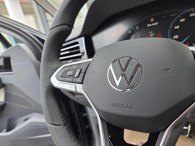 Volkswagen Touareg SUV 3,0 l 210 kw