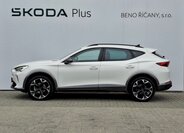 Cupra Formentor Hatchback 1,5 l 110 kw