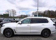 BMW X7 SUV / Terénní 3,0 l 250 kw