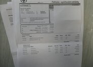 Toyota RAV4 SUV / Terénní 2,2 l 110 kw