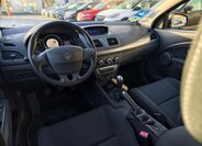Renault Mégane Hatchback 1,6 l 74 kw