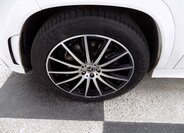 Mercedes-Benz GLS 50