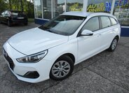 Hyundai i30 Kombi 1,4 l 73 kw