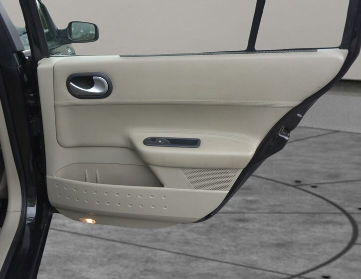 Renault Mégane Kombi 1,9 l 96 kw