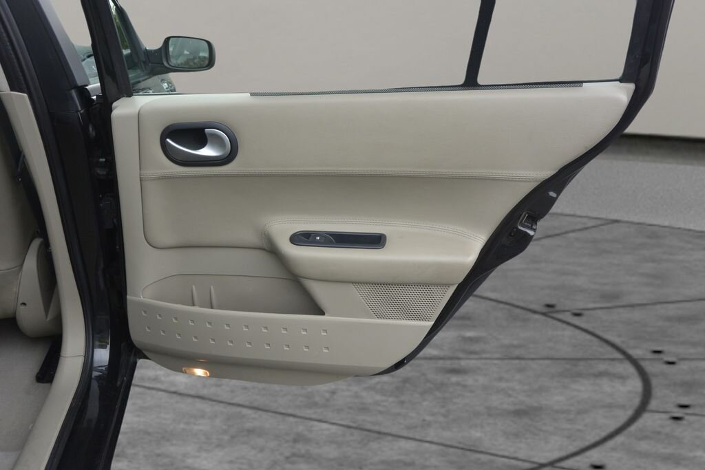 Renault Mégane Kombi 1,9 l 96 kw