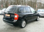 KIA Carens Hatchback 1,6 l 94 kw