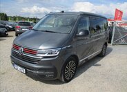 Volkswagen California MPV 2,0 l 146 kw