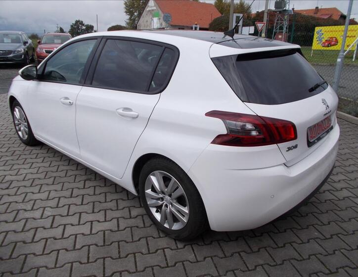 Peugeot 308 12