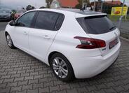 Peugeot 308 12